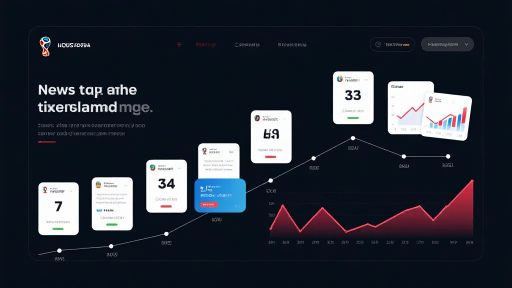 2026世界杯比分预测更新：从小组赛爆冷到点球大战，实时追踪与复盘教你修正预测