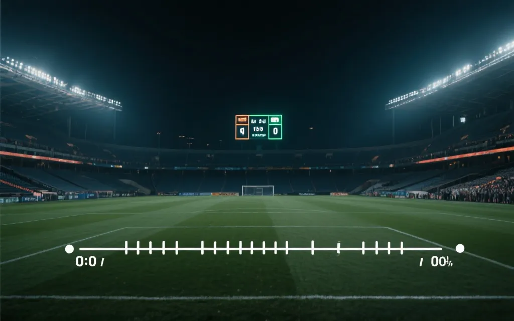 2026世界杯比分预测更新：从小组赛爆冷到淘汰赛点球大战，一次把“偏差”复盘清楚