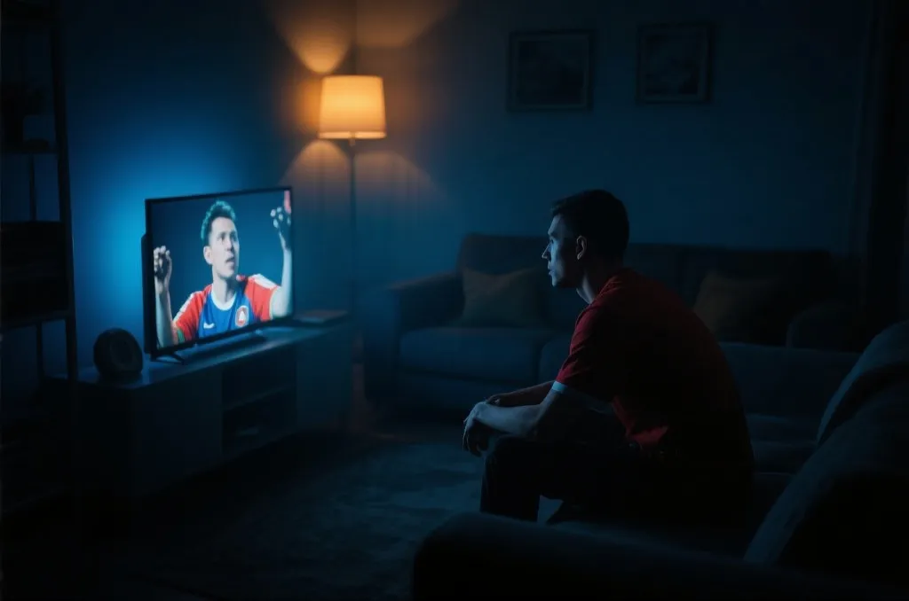 2026世界杯观赛指南：熬夜还是请假？揭秘中国球迷的终极时间表